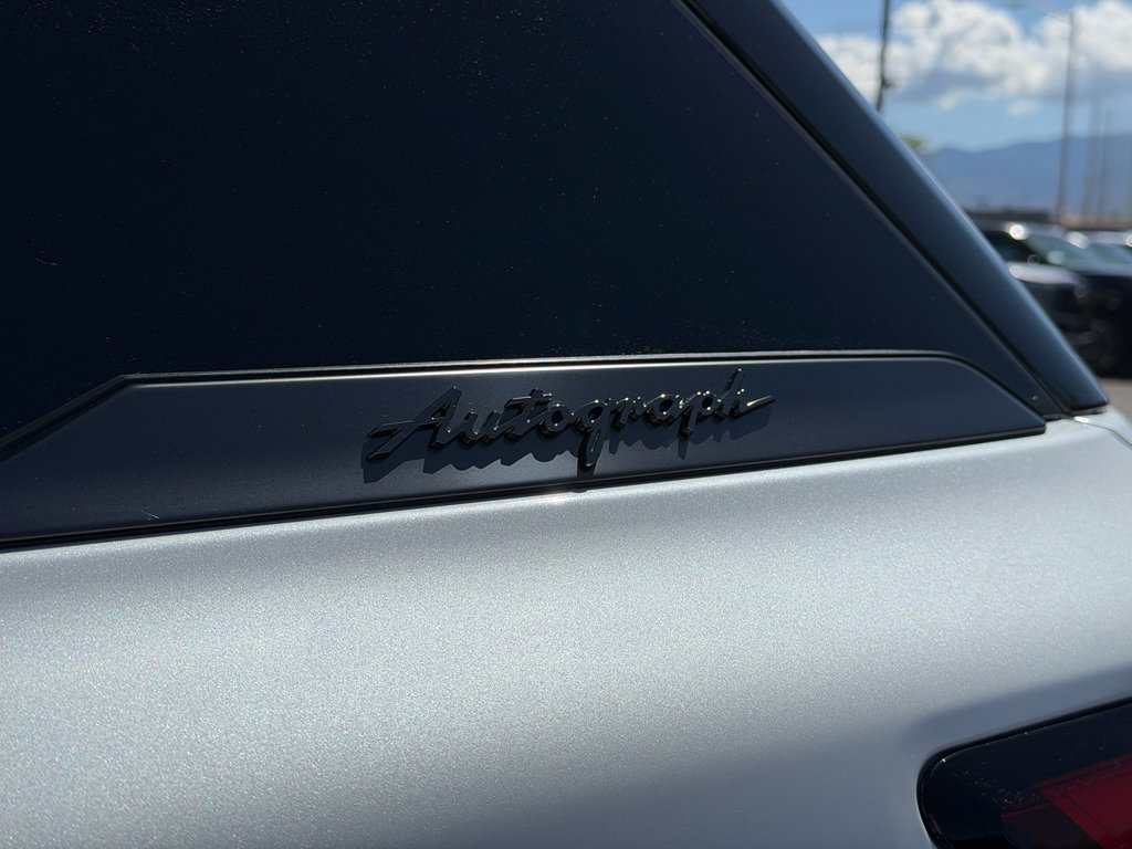 New 2027 INFINITI QX60 Autograph AWD/4WD image 27
