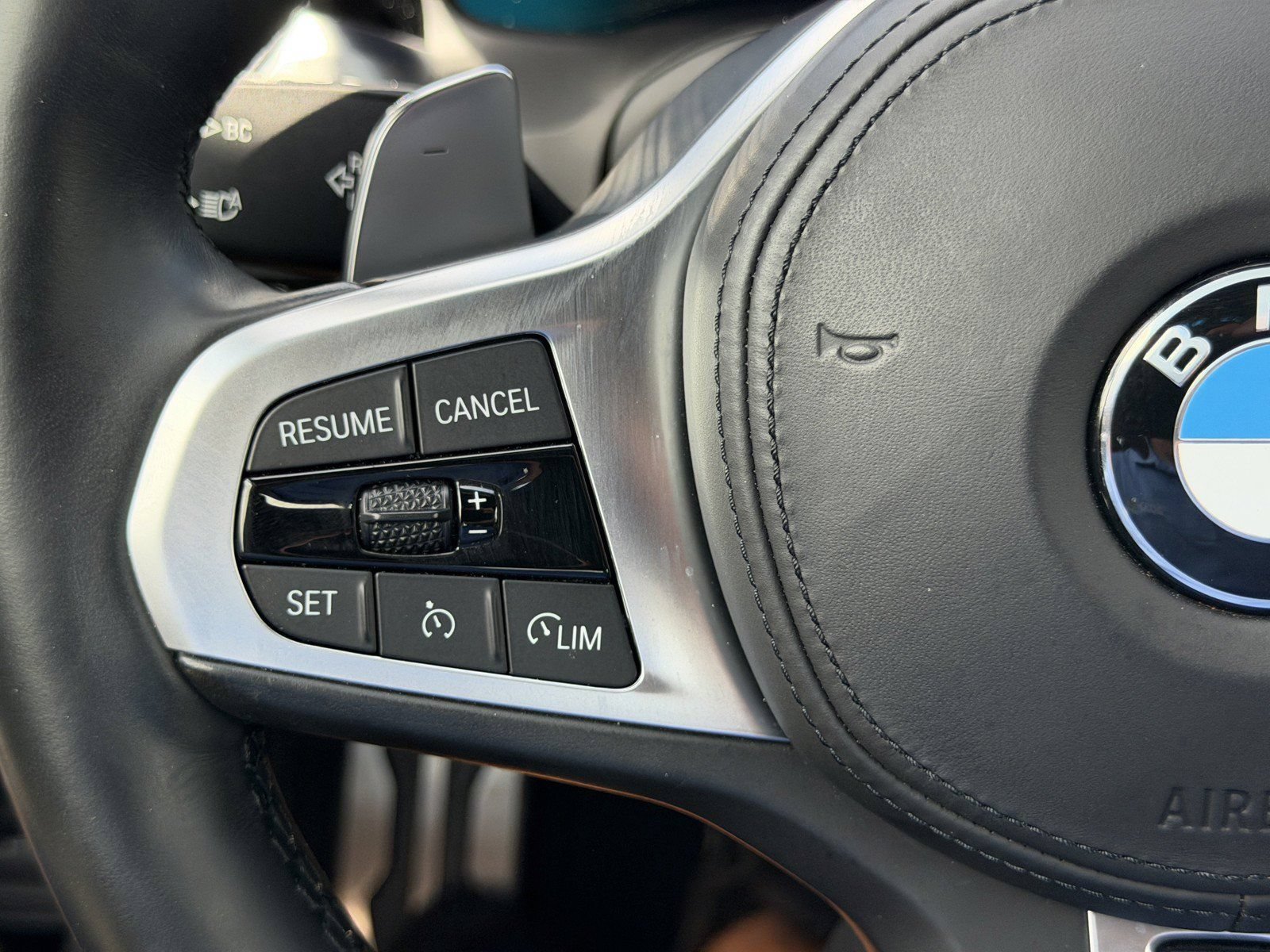 Used 2023 BMW 440i xDrive Convertible AWD/4WD image 31