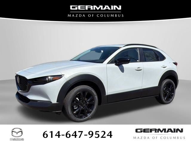 New 2026 MAZDA CX-30 Aire Edition AWD/4WD image 1