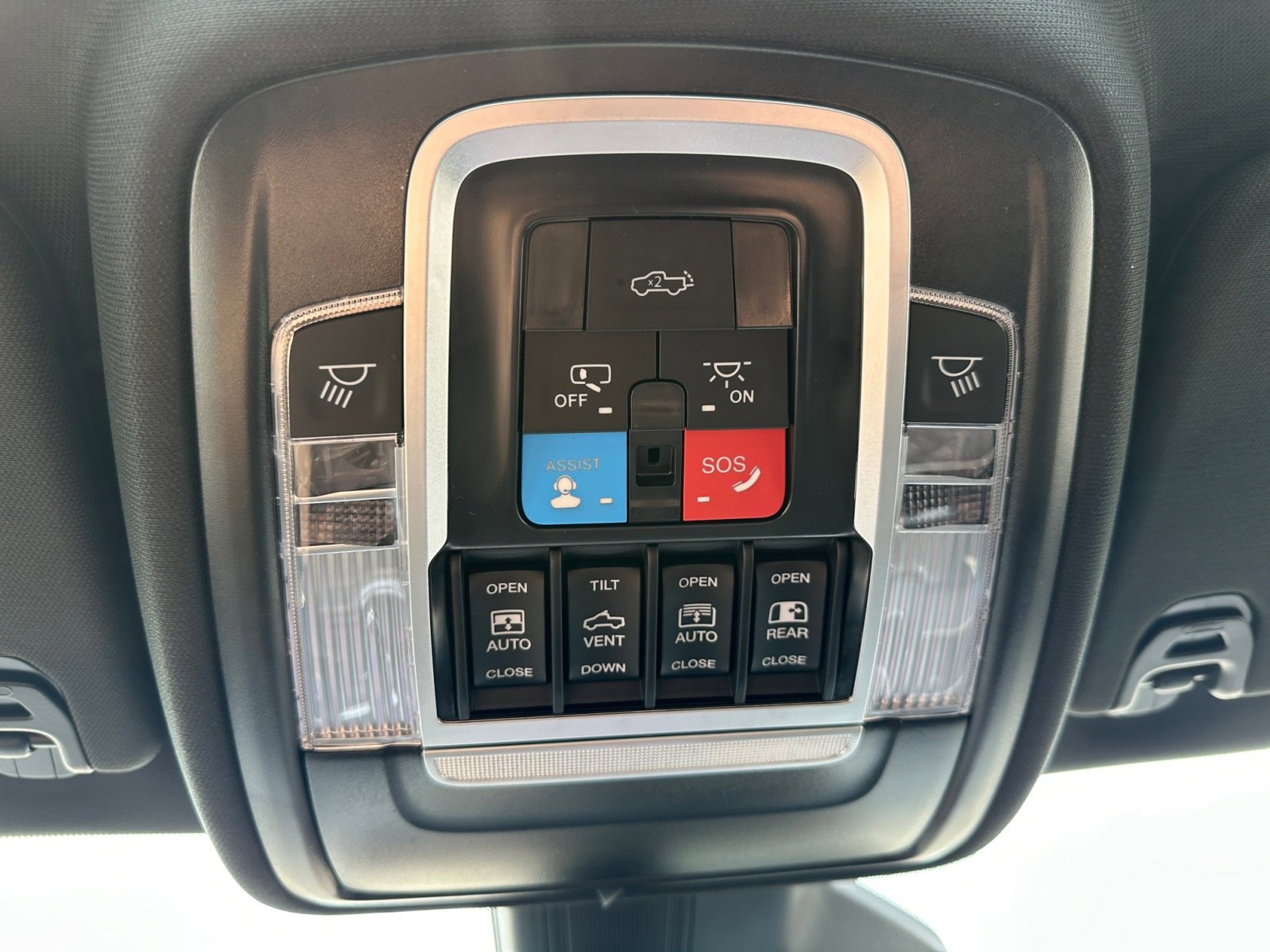 New 2026 RAM 1500 Limited image 37