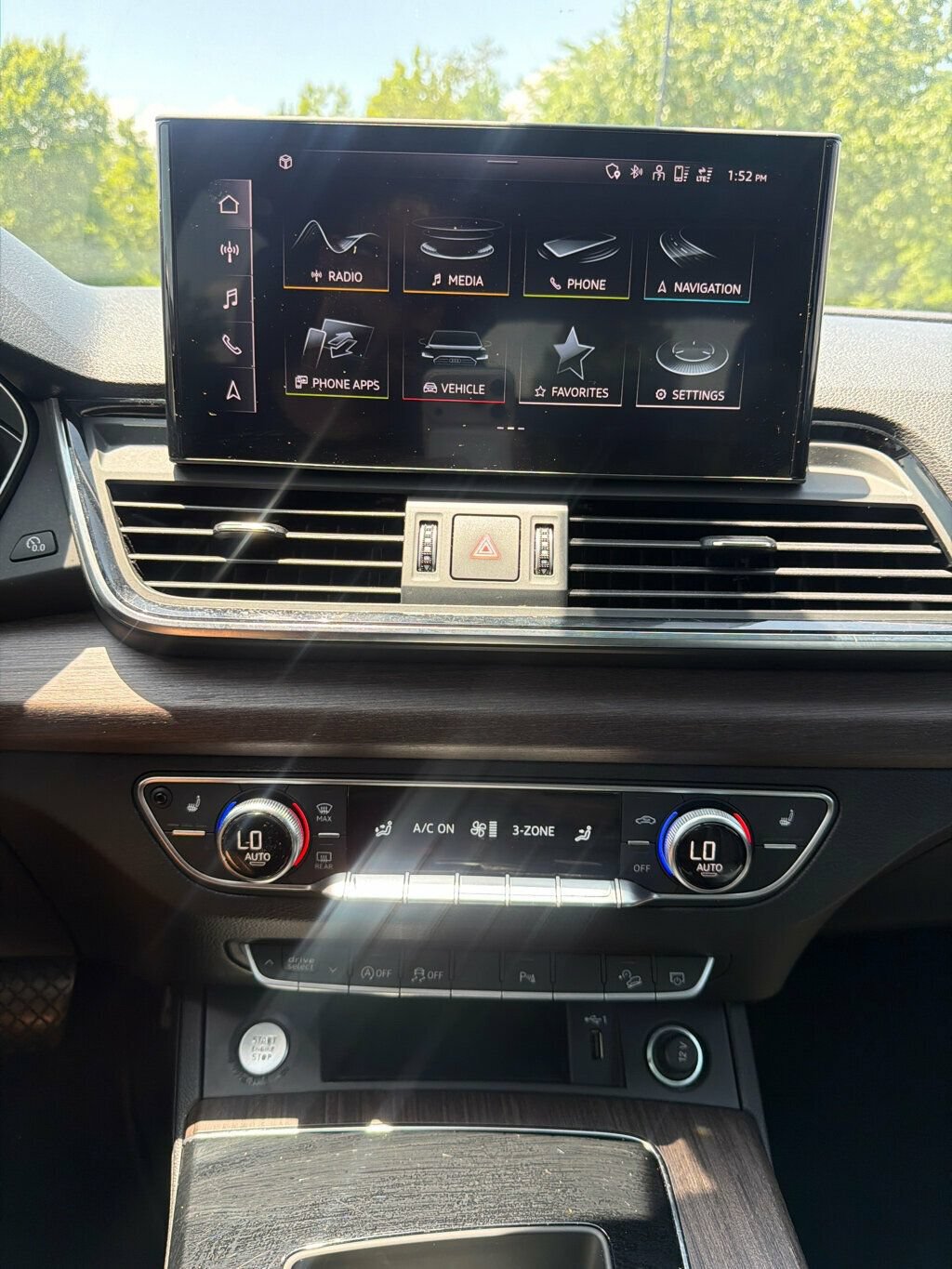 Used 2021 Audi Q5 2.0T Premium w/ Convenience Package AWD/4WD image 19