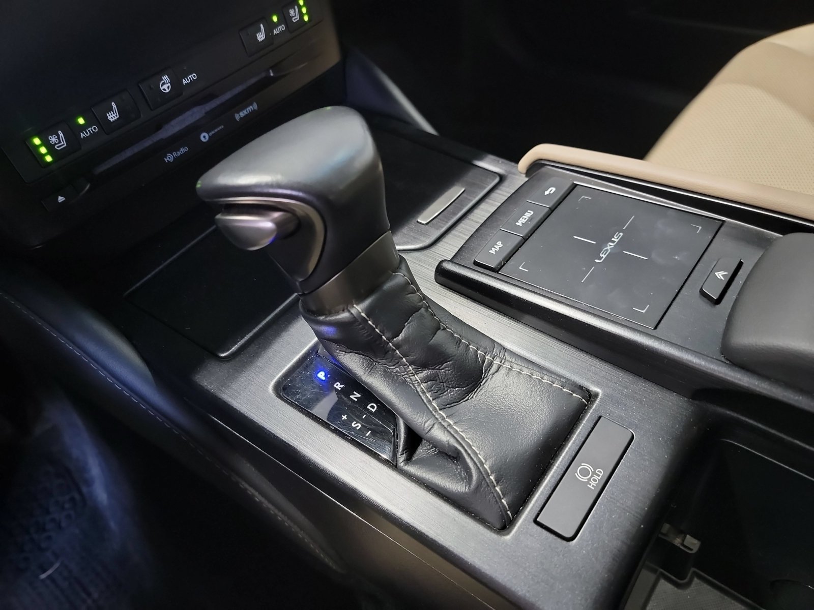Used 2020 Lexus ES 350 w/ Premium Package FWD image 27