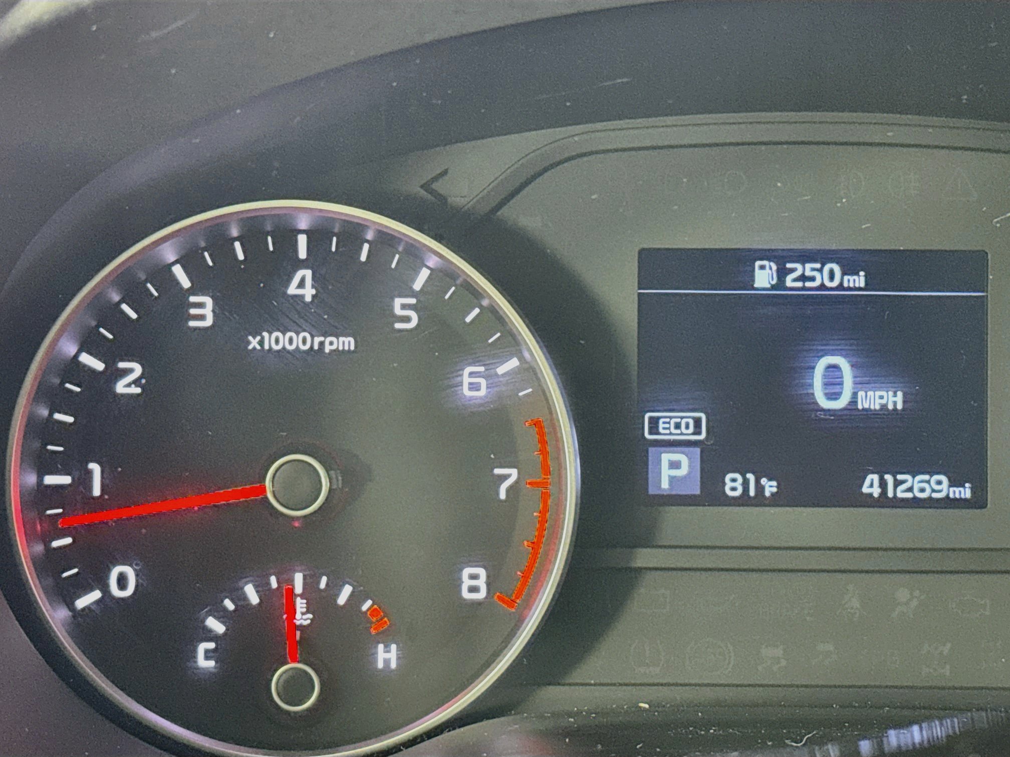 Used 2022 Kia Sportage Nightfall Edition w/ Nighfall AWD Premium Package image 12