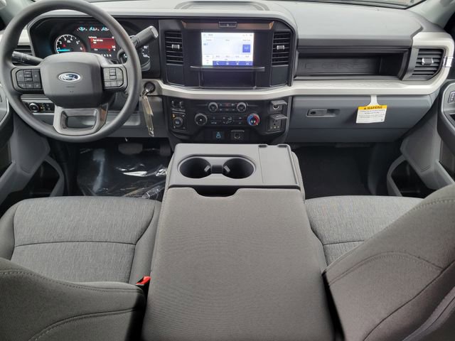 New 2026 Ford F350 XL w/ STX Appearance Package AWD/4WD image 12