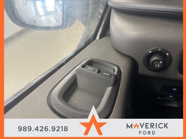 New 2026 Ford Transit 250 148 Medium Roof Extended AWD image 21