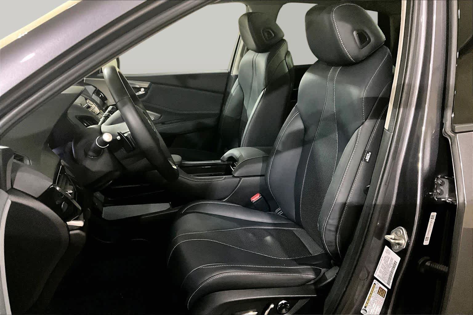 Used 2020 Acura RDX w/ Technology Package AWD/4WD image 8