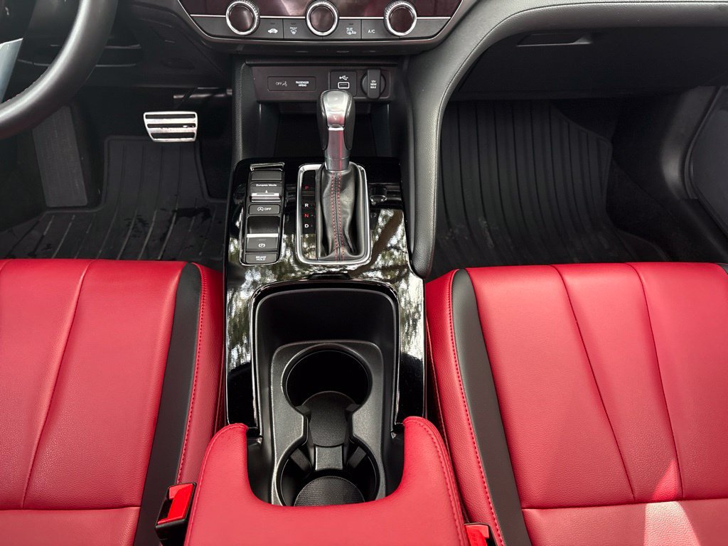 Certified 2024 Acura Integra A-Spec FWD image 29
