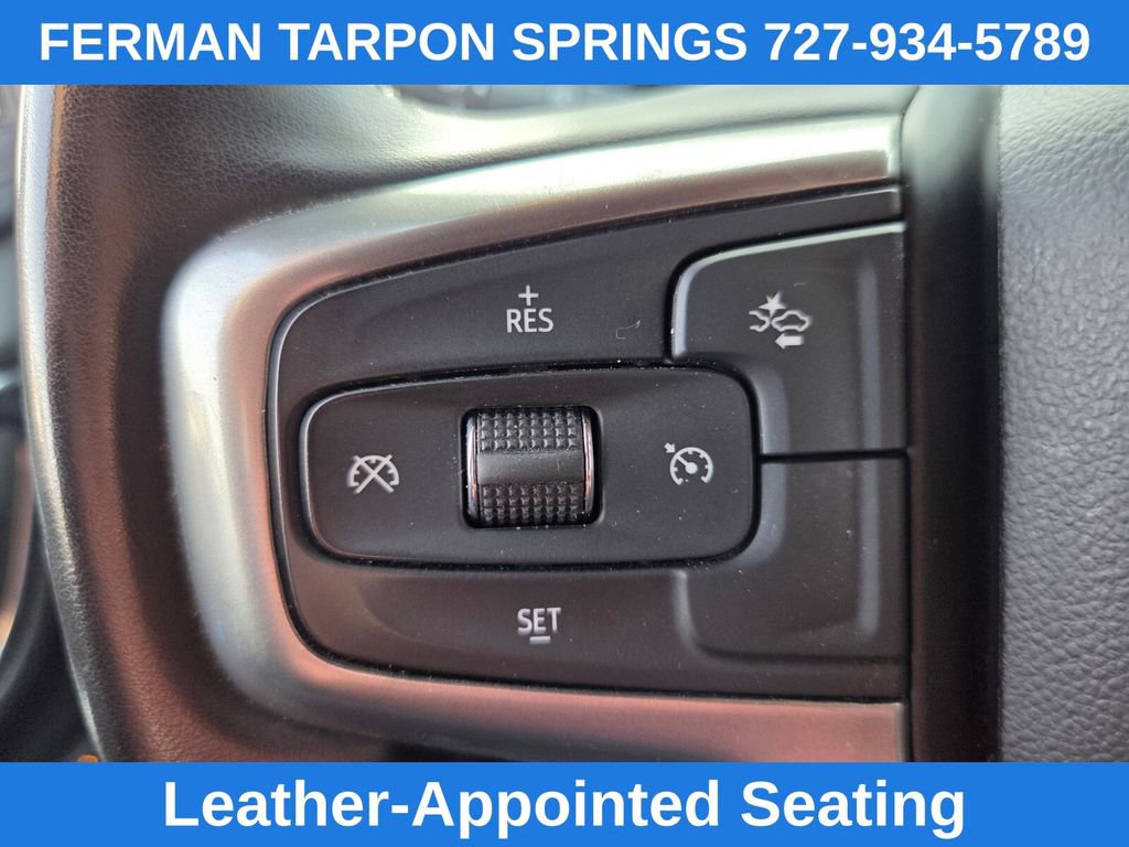 Certified 2024 Chevrolet Suburban LT image 34