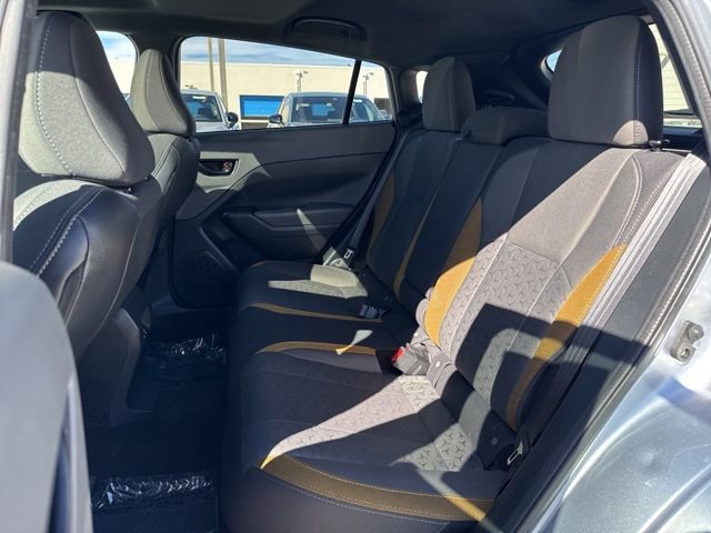 Used 2024 Subaru Crosstrek 2.5i Sport image 25