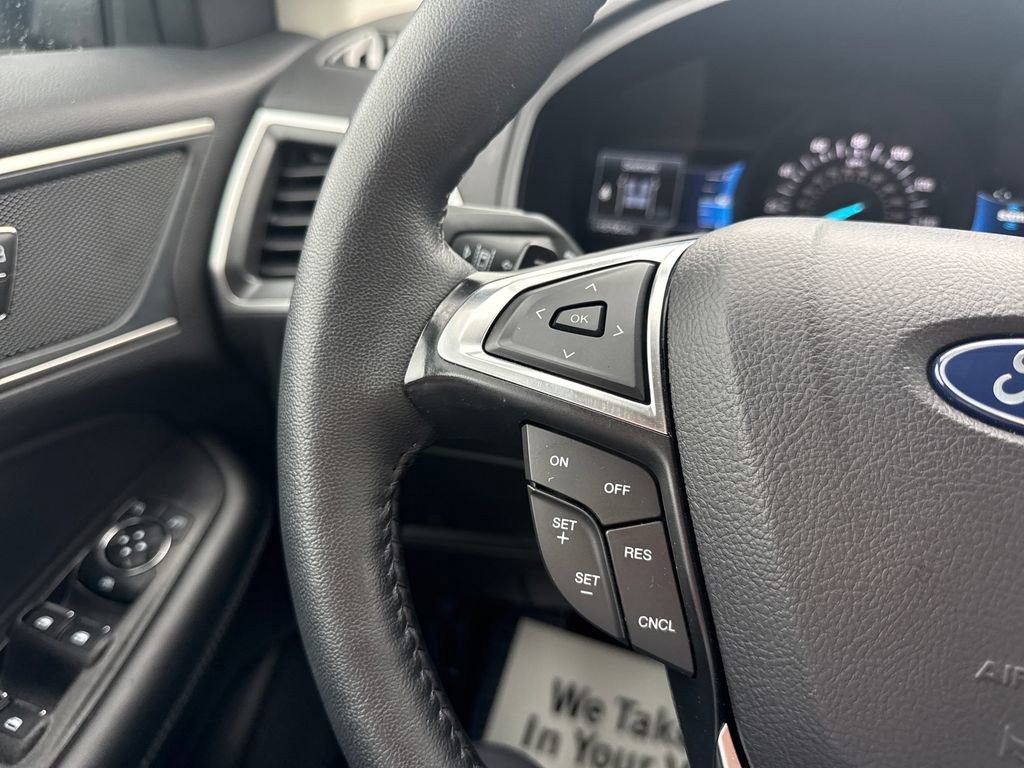 Used 2024 Ford Edge SEL w/ Convenience Package AWD/4WD image 40