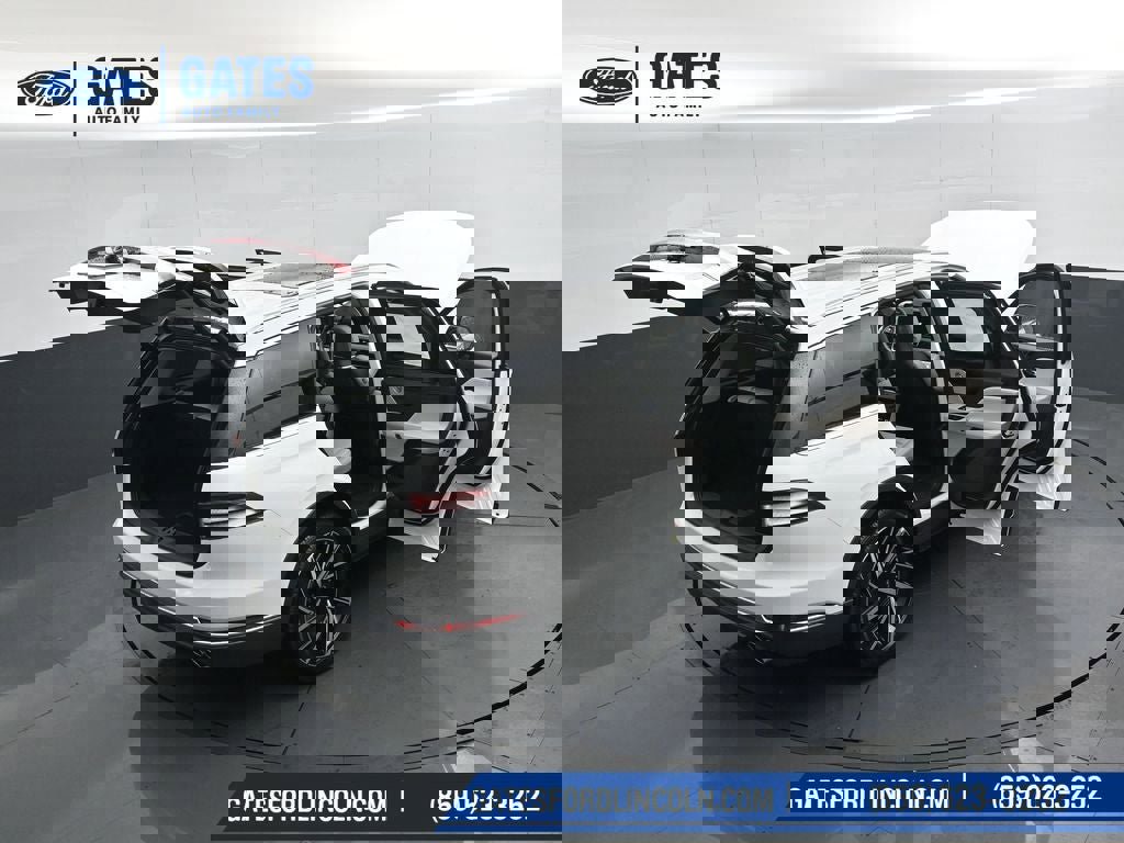 New 2026 Lincoln Aviator Reserve image 59