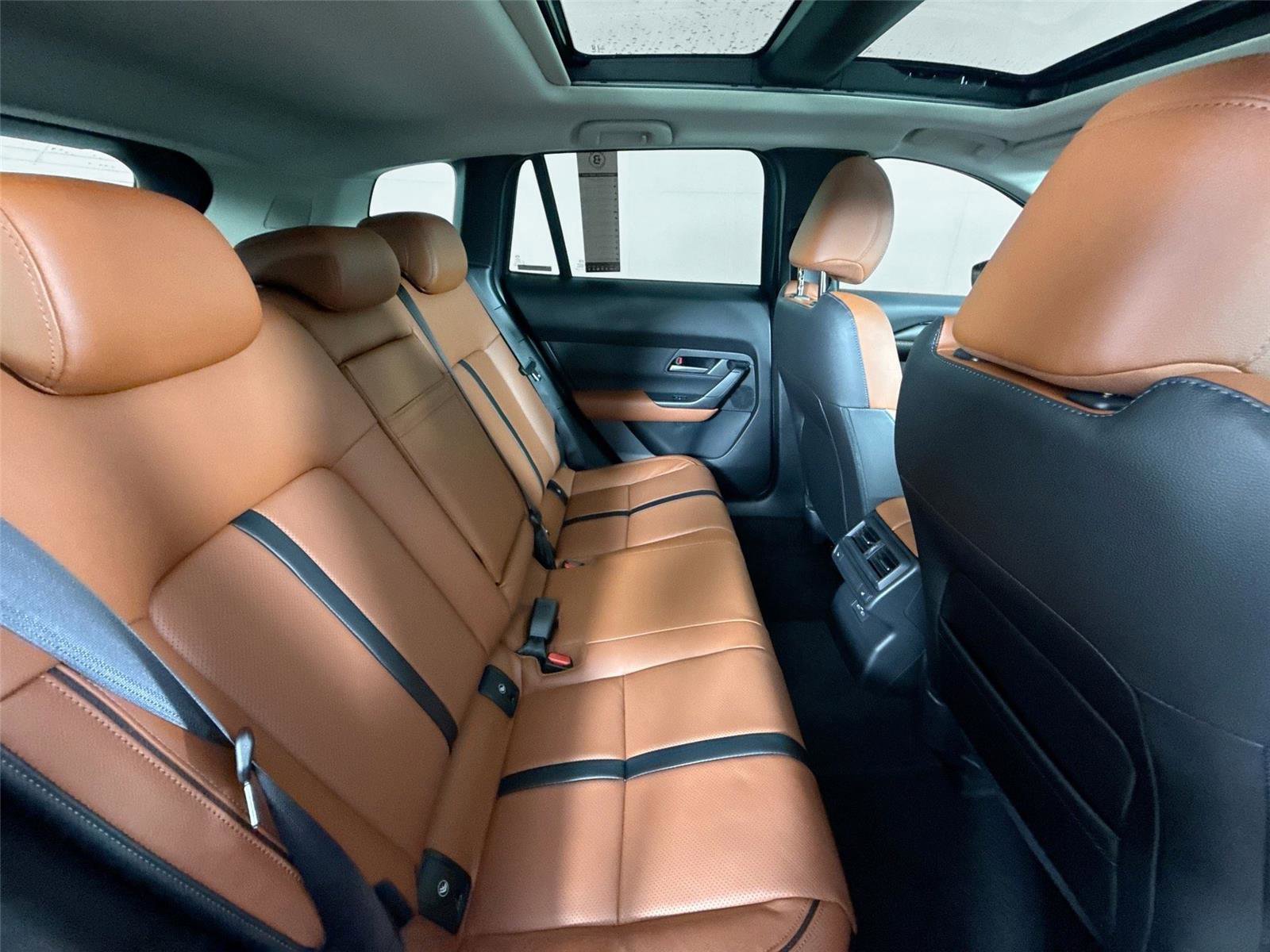 New 2026 MAZDA CX-50 Meridian Edition w/ Weather Package image 32