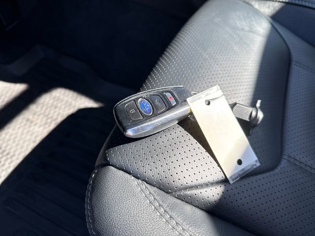 Used 2021 Subaru Forester Touring w/ Popular Package #2 AWD/4WD image 32