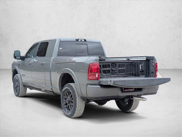 New 2026 RAM 2500 Limited AWD/4WD image 8