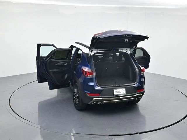 Used 2023 Chevrolet TrailBlazer ACTIV w/ Convenience Package image 39