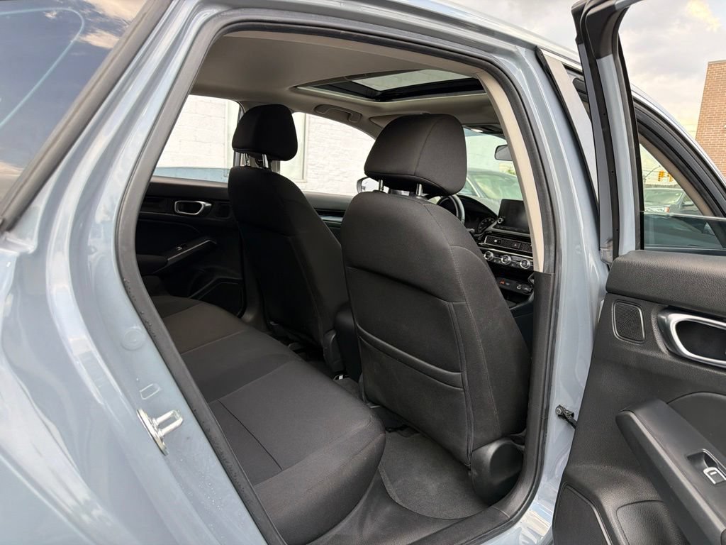 Used 2024 Honda Civic EX image 15