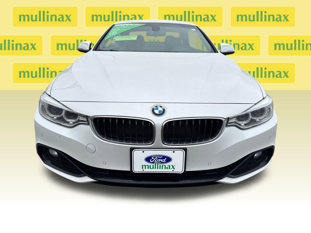 Used 2016 BMW 428i xDrive 428i xDrive image 11