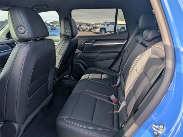 New 2026 GMC Terrain Elevation w/ Elevation Premium Package image 9