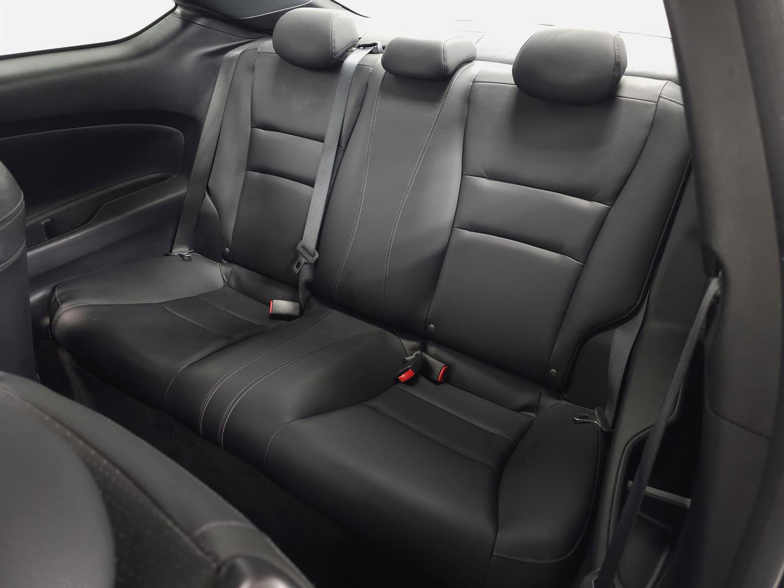 Used 2017 Honda Accord EX-L image 27