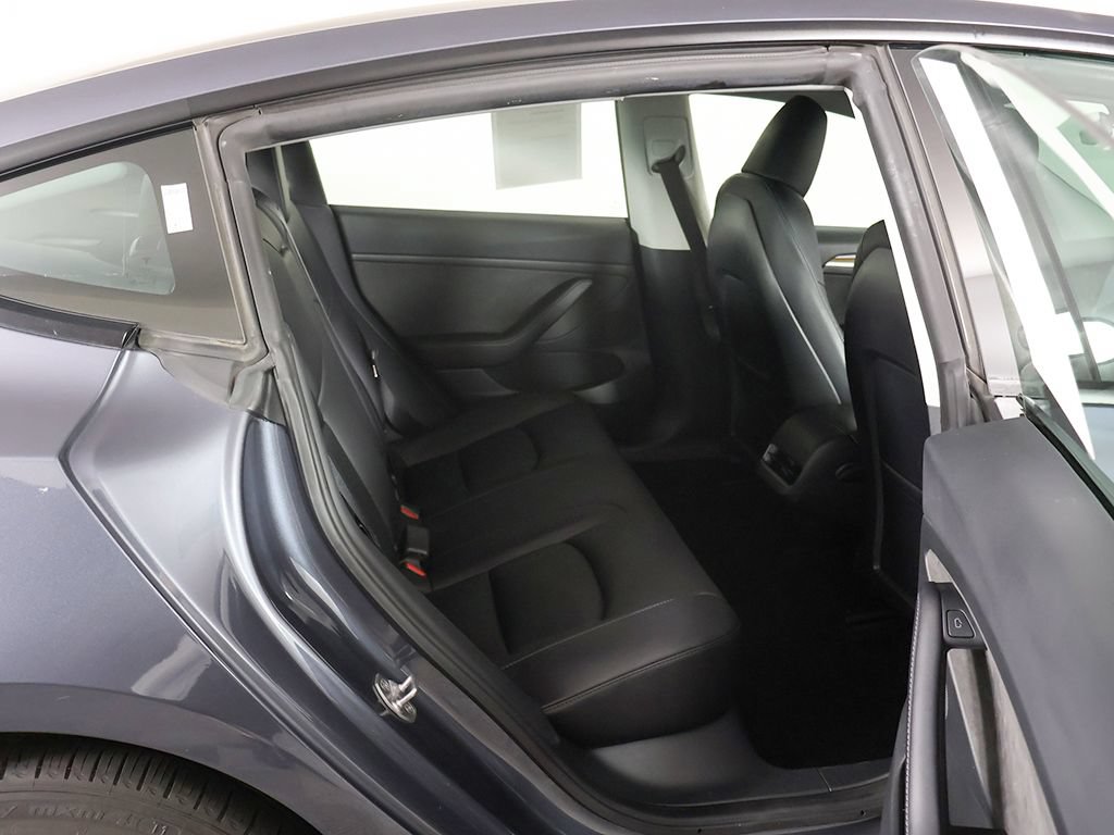 Used 2023 Tesla Model 3 Standard Range RWD image 32