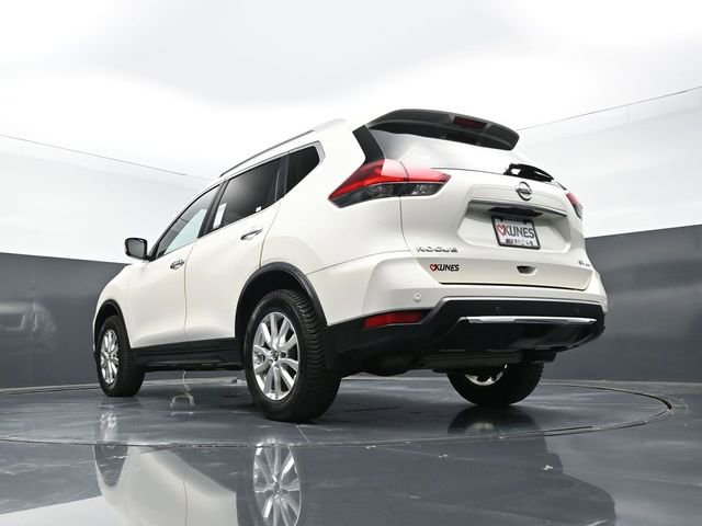 Used 2020 Nissan Rogue SV AWD/4WD image 48