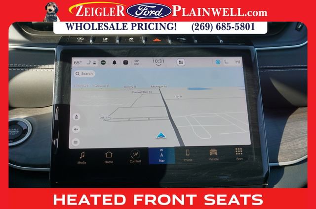 Used 2023 Jeep Grand Cherokee Limited image 21