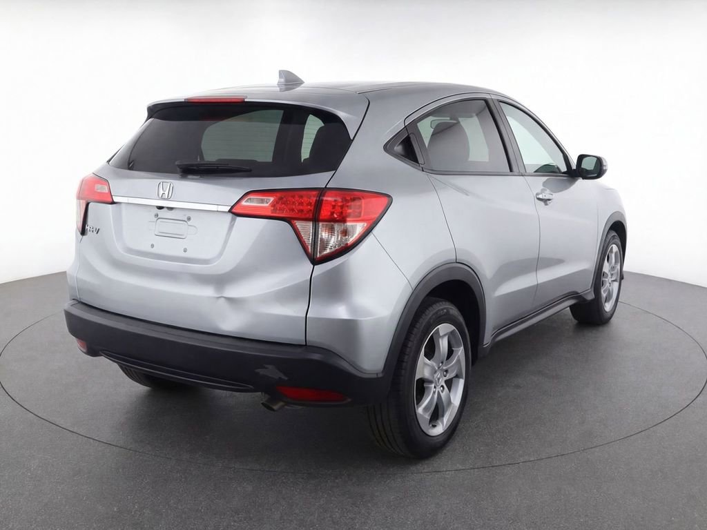 Used 2020 Honda HR-V LX image 3