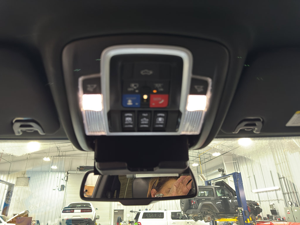 Used 2023 RAM 2500 Rebel w/ Level 1 Equipment Group image 40