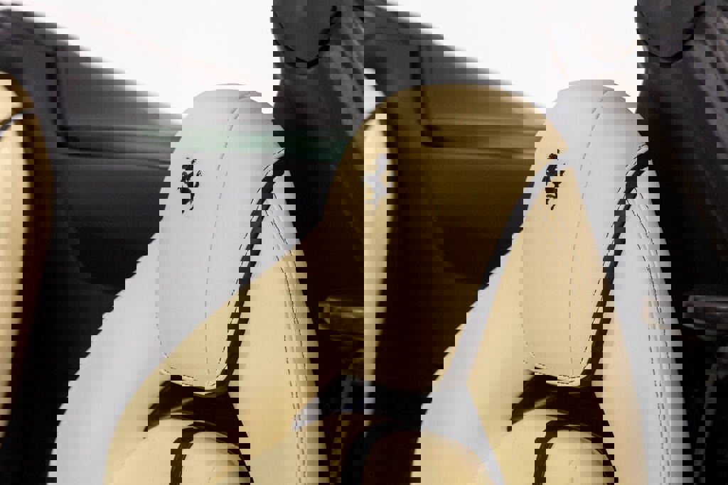 Certified 2021 Ferrari 812 GTS image 36