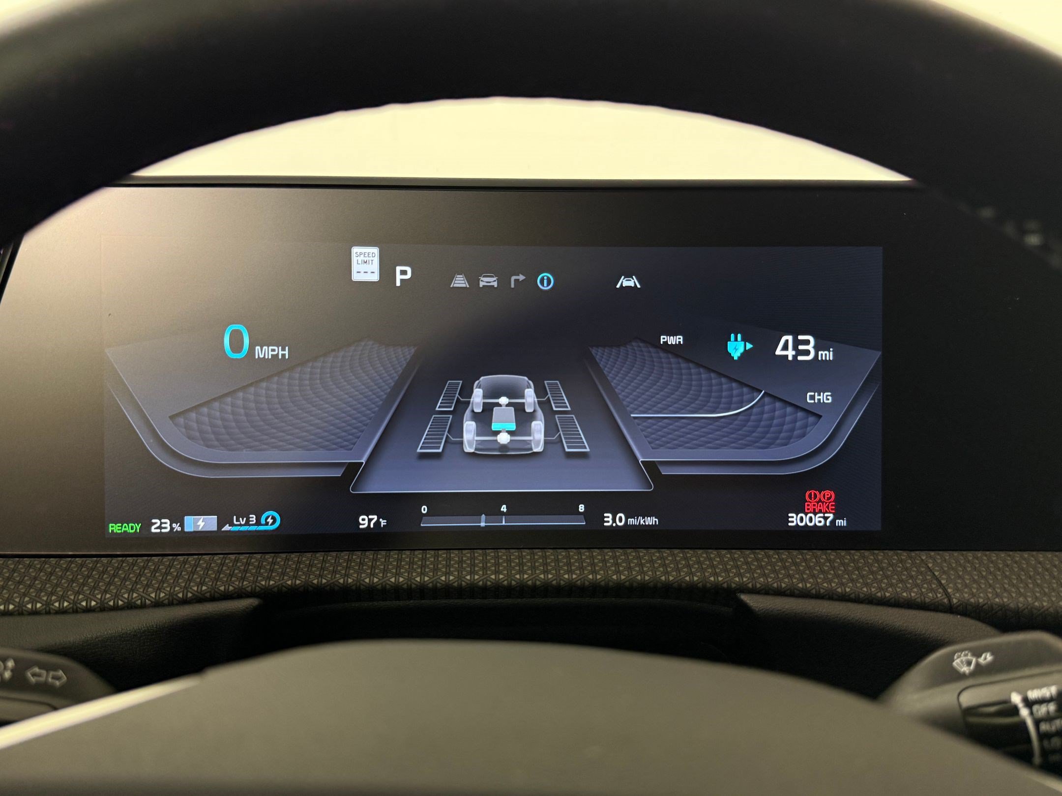 Used 2022 Kia EV6 GT-Line w/ First Edition Package AWD/4WD image 18
