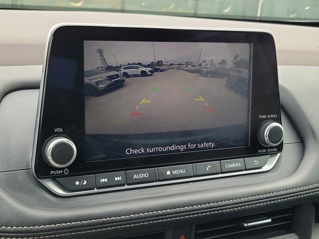 Certified 2023 Nissan Rogue S image 30