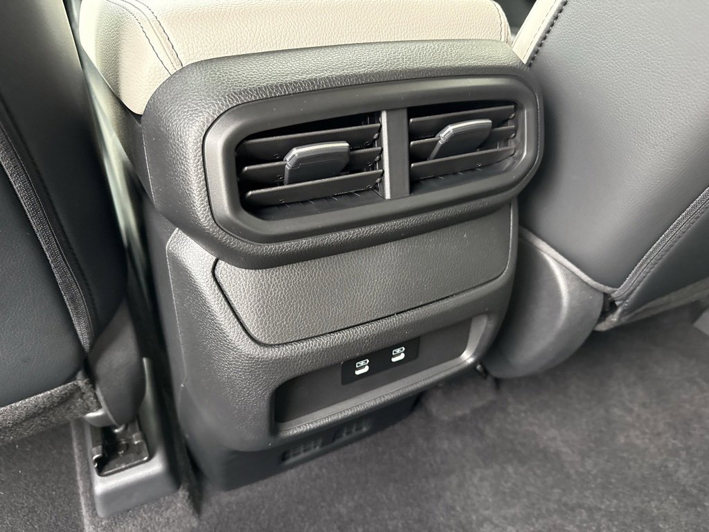 New 2026 Honda Passport RTL image 31