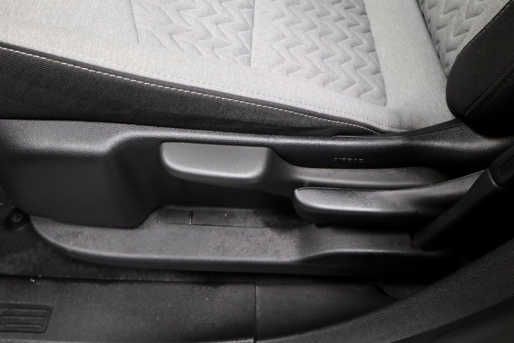 Used 2024 Chevrolet Equinox LS image 23