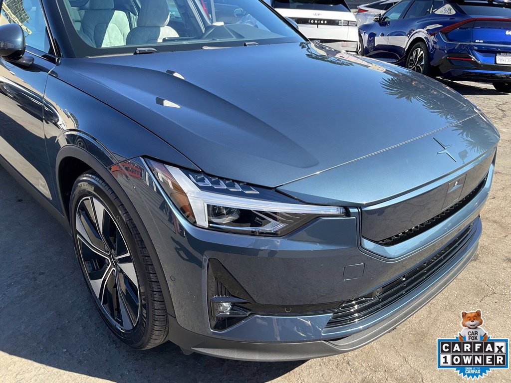 Used 2024 Polestar Polestar 2 AWD/4WD image 71