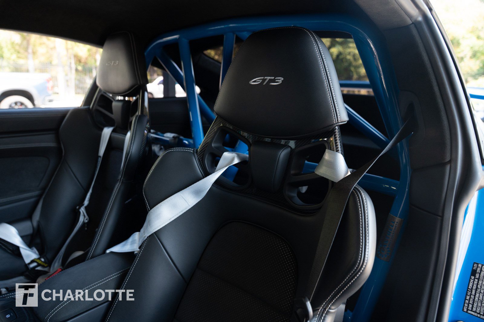 Used 2022 Porsche 911 GT3 image 21