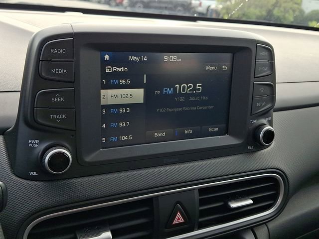 Used 2019 Hyundai Kona SE FWD image 16
