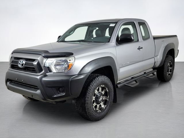 Used 2014 Toyota Tacoma PreRunner RWD image 7