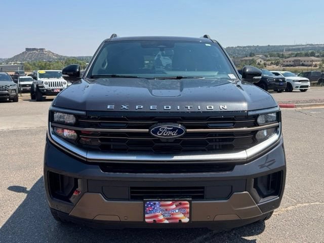 New 2026 Ford Expedition King Ranch AWD/4WD image 8