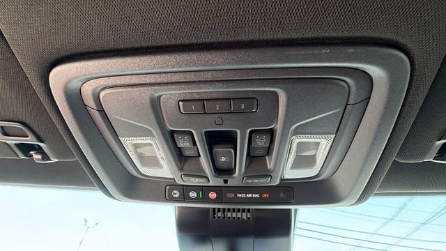 New 2026 GMC Sierra 2500 AT4 w/ Technology Package AWD/4WD image 29