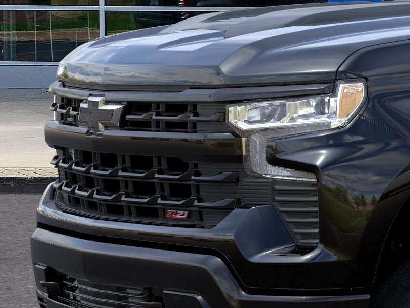 New 2026 Chevrolet Silverado 1500 LT Trail Boss w/ Convenience Package II AWD/4WD image 37