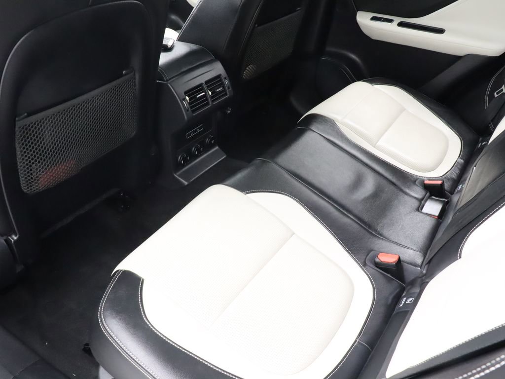 Used 2019 Jaguar F-PACE R-Sport AWD/4WD image 41