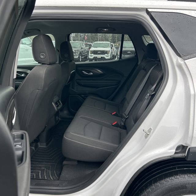 Used 2022 GMC Terrain SLE w/ Driver Convenience Package image 13