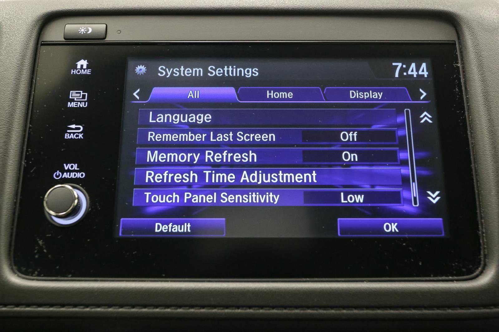 Used 2022 Honda HR-V EX image 31