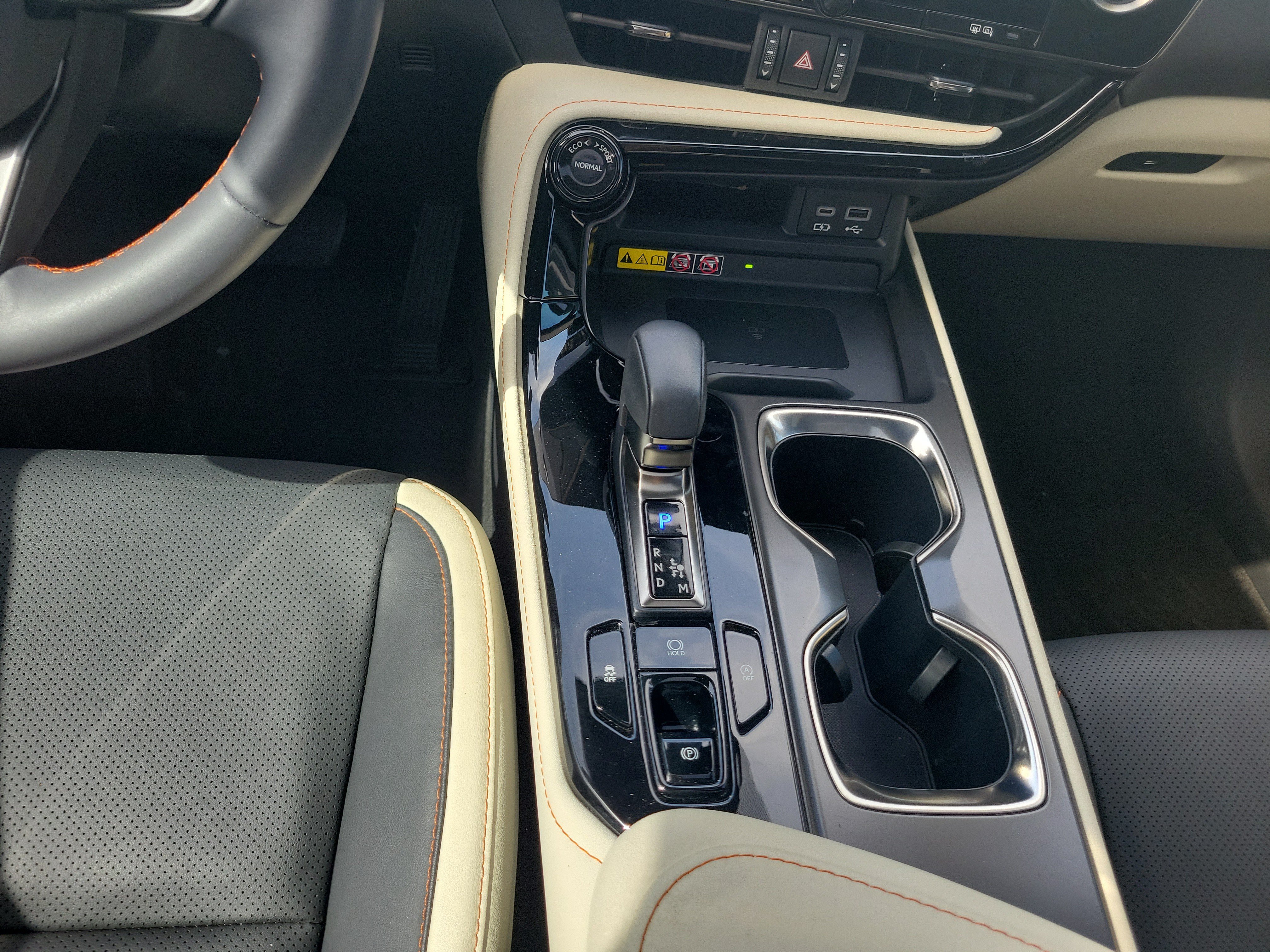 Certified 2024 Lexus NX 250 FWD image 18