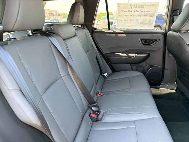 New 2026 Subaru Outback Limited AWD/4WD image 24