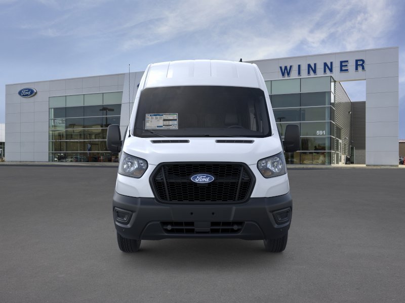 New 2026 Ford Transit 350 148 High Roof Extended RWD image 6