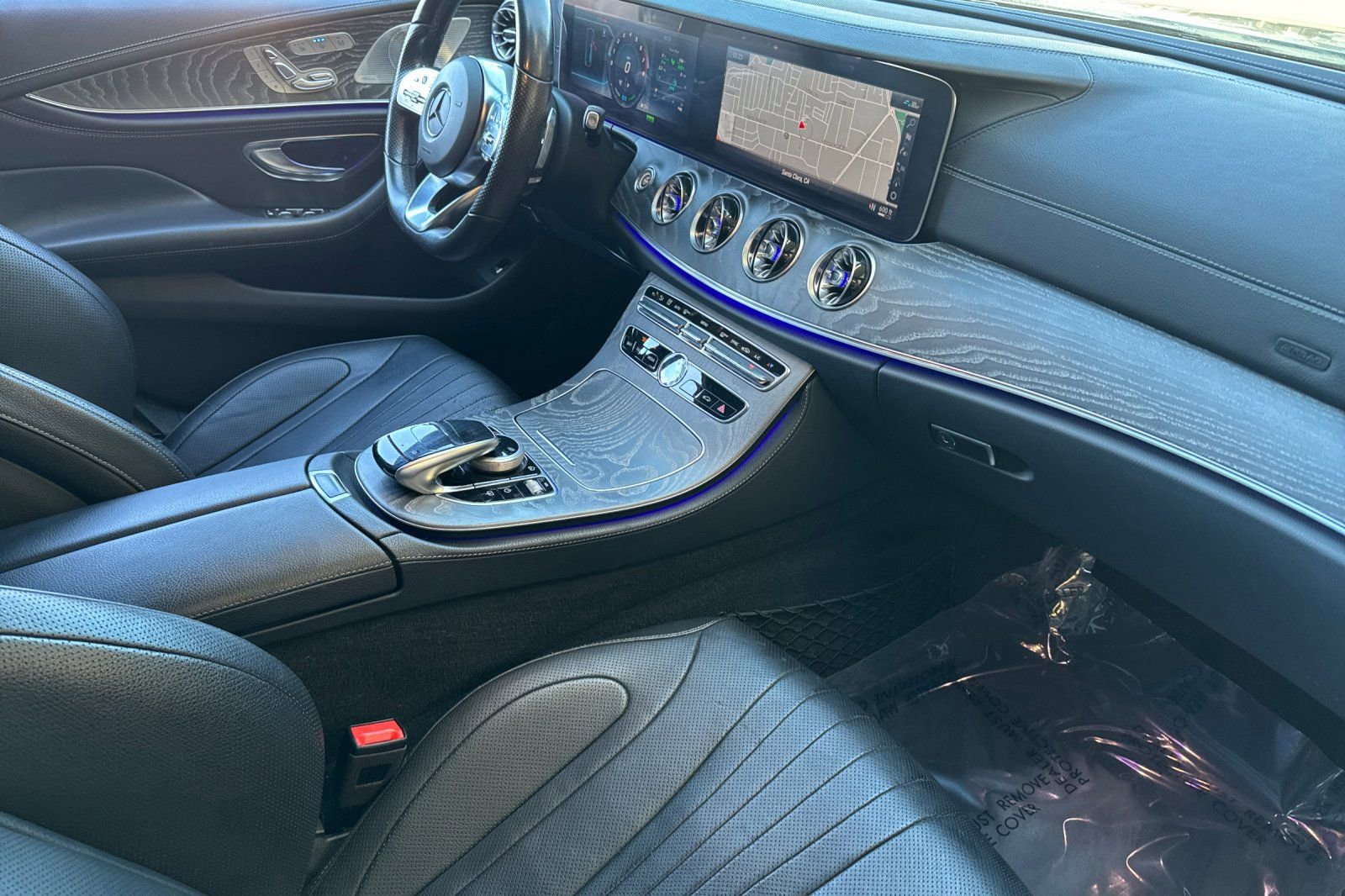 Used 2019 Mercedes-Benz CLS 450 image 17