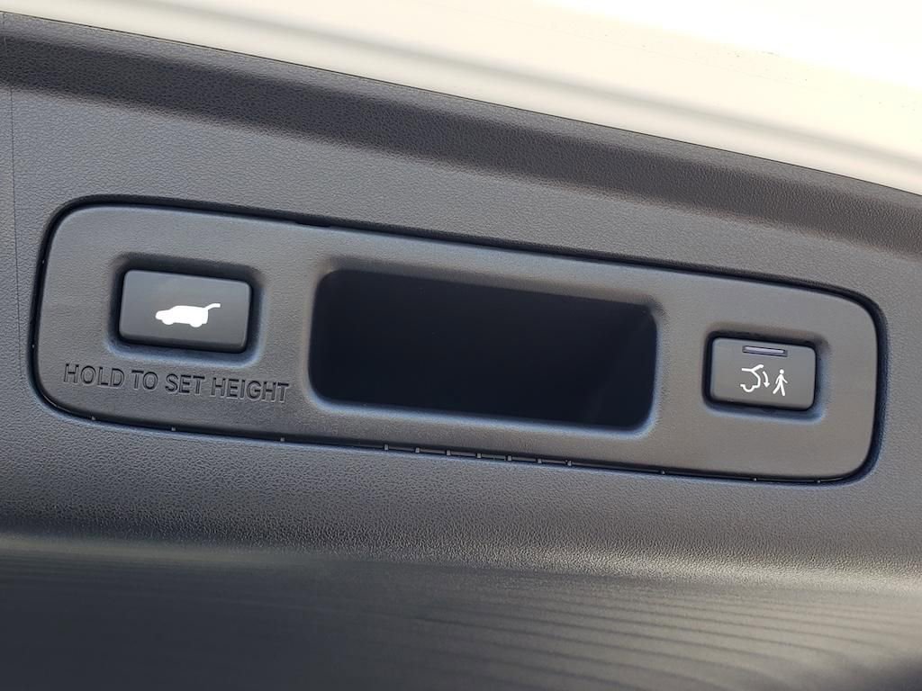 Certified 2025 Acura ADX A-Spec image 10