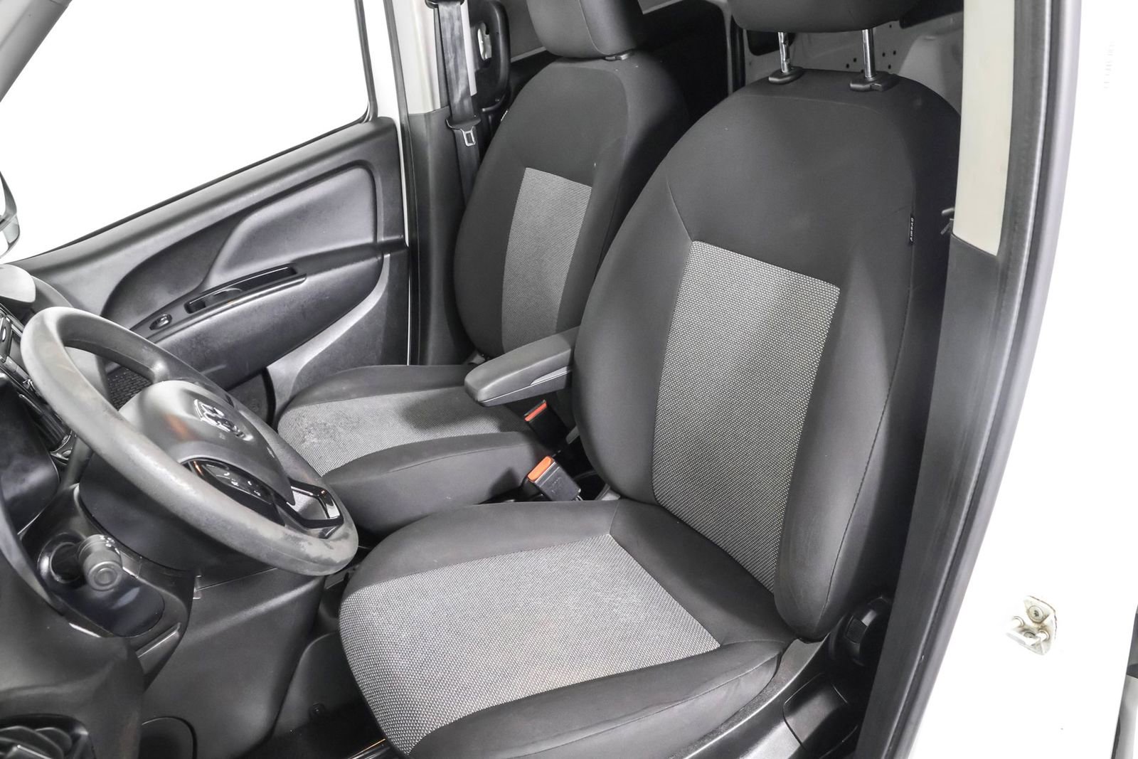 Used 2020 RAM ProMaster City Tradesman image 22