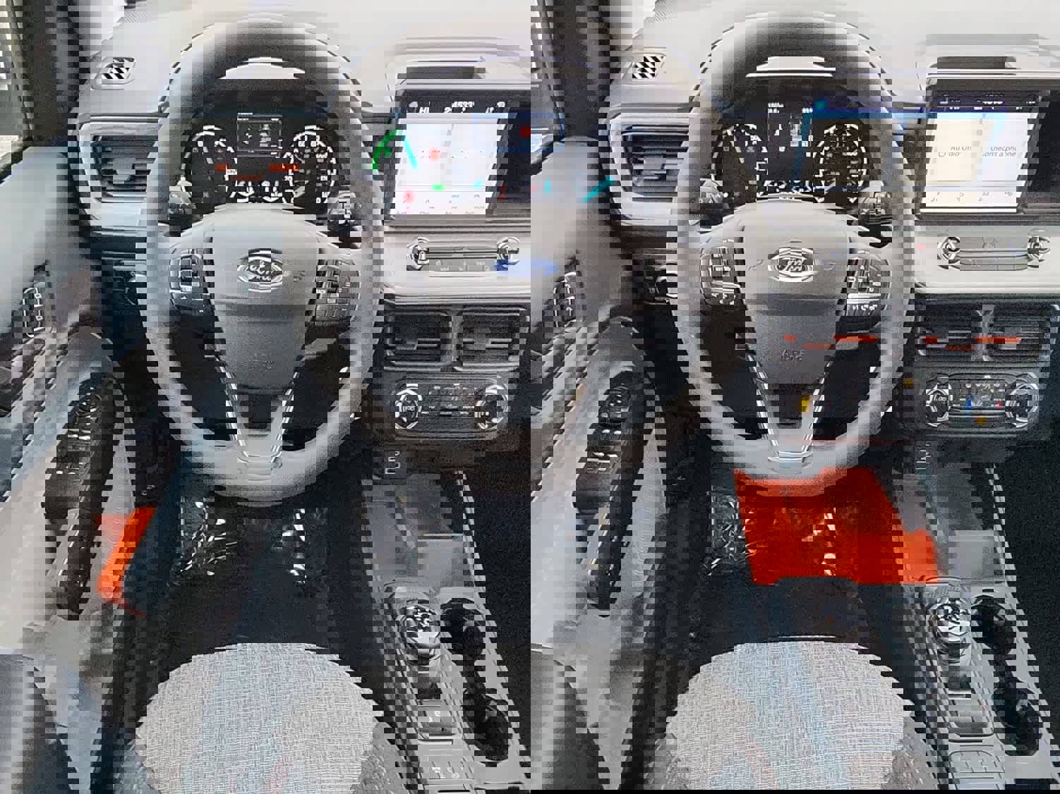 Used 2023 Ford Maverick XLT image 8